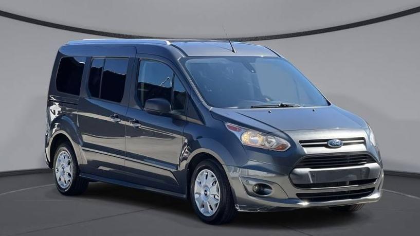 FORD TRANSIT CONNECT 2017 NM0GE9F7XH1332765 image